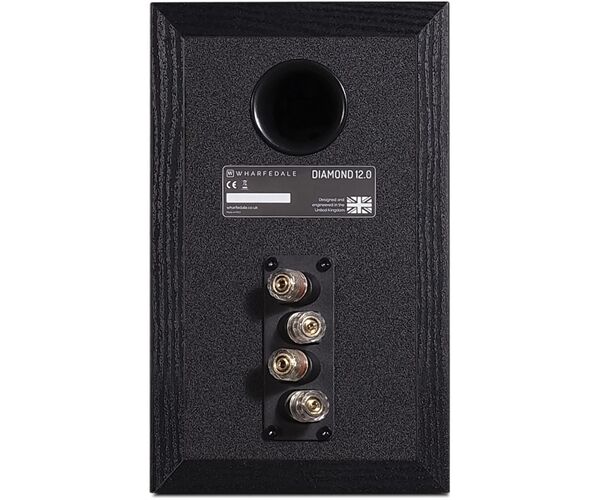 Wharfedale Diamond 12.0