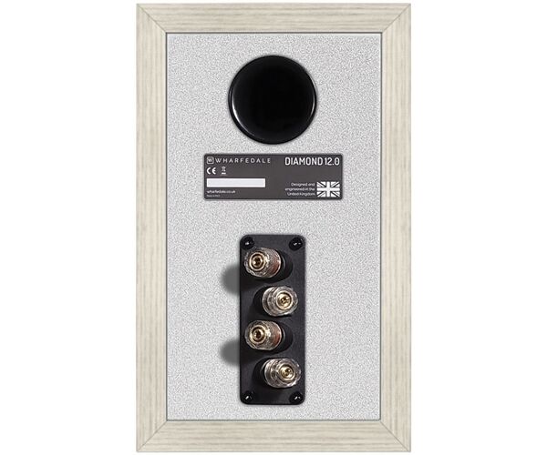 Wharfedale Diamond 12.0