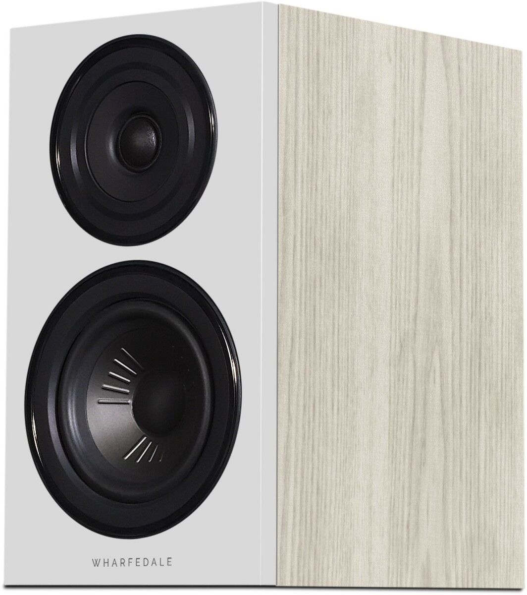 Wharfedale DIAMOND 11.0 ホワイト　ペア Wharfedale Diamond 12.1 (Stück) | Wharfedale | Kompaktlautsprecher
