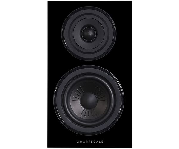 Wharfedale Diamond 12.1