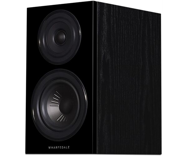 Wharfedale Diamond 12.1
