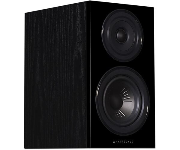 Wharfedale Diamond 12.1