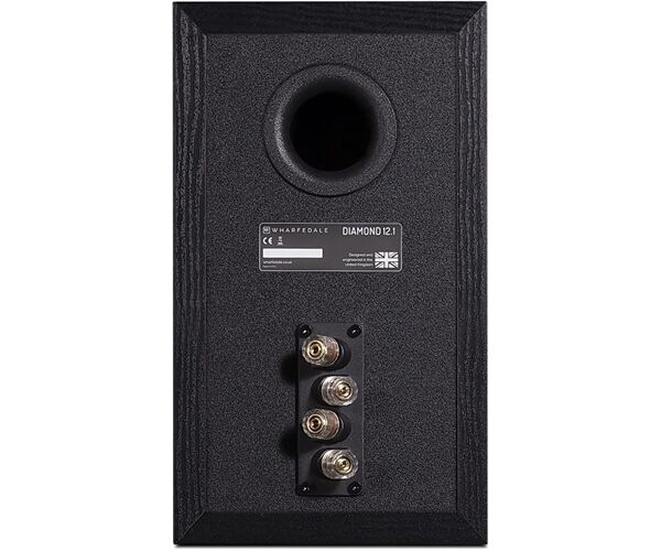 Wharfedale Diamond 12.1
