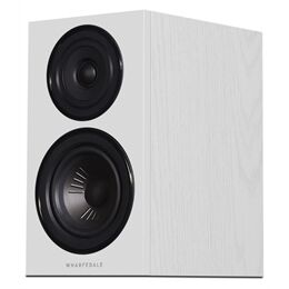 Wharfedale Diamond 12.1