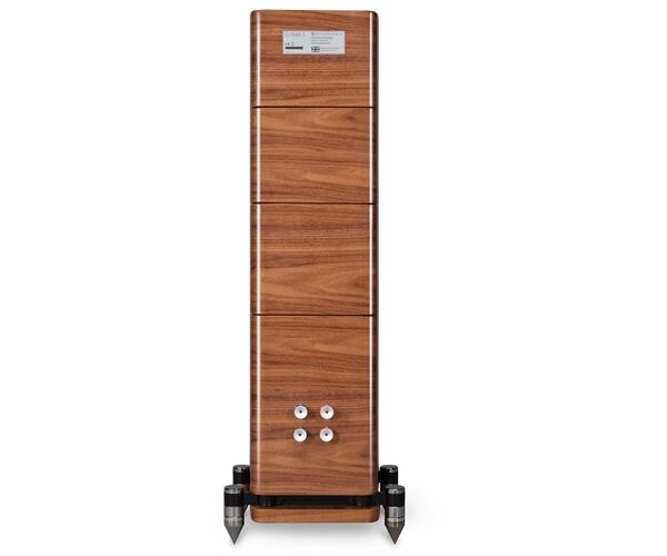 Wharfedale Elysian 3