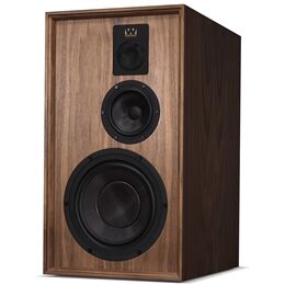 Wharfedale Dovedale inkl. Stands