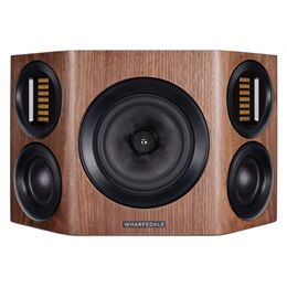 Wharfedale EVO 4.S