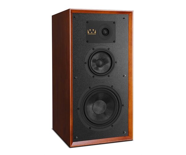 Wharfedale Super Linton