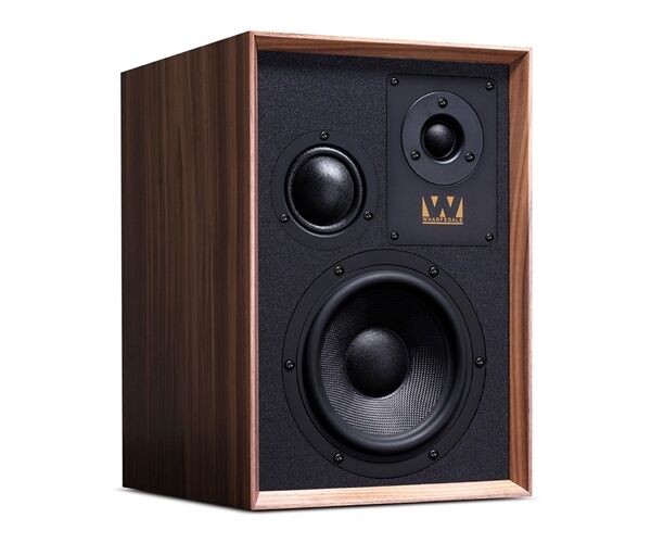 Wharfedale Super Denton