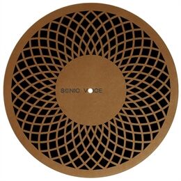 Sonic Voice Z-Mat