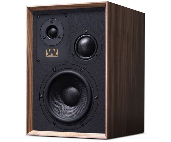 Wharfedale Super Denton