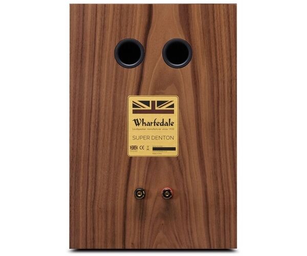 Wharfedale Super Denton