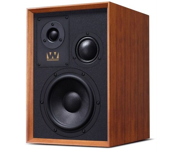 Wharfedale Super Denton