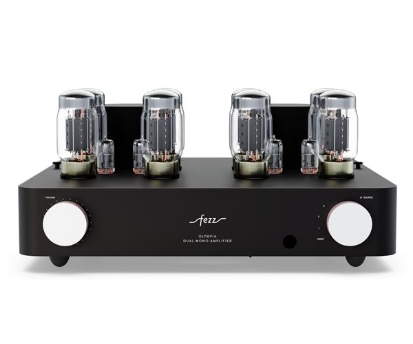 FEZZ Audio Olympia EVO