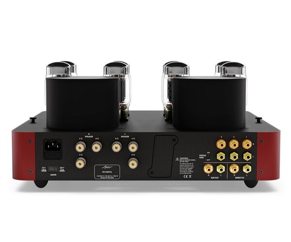 FEZZ Audio Olympia EVO