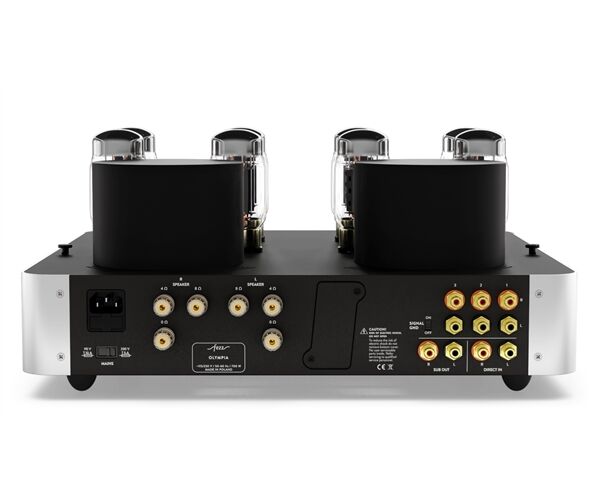 FEZZ Audio Olympia EVO