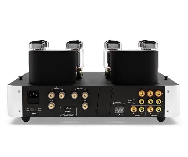 FEZZ Audio Olympia EVO