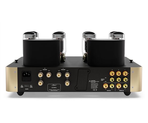FEZZ Audio Olympia EVO