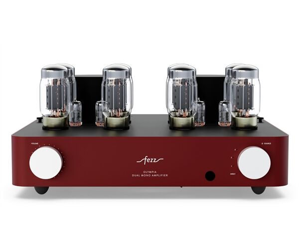 FEZZ Audio Olympia EVO