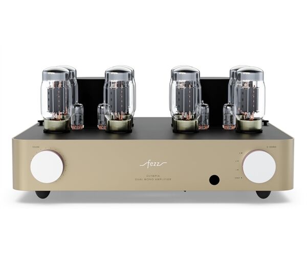 FEZZ Audio Olympia EVO