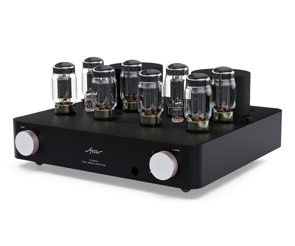 FEZZ Audio Olympia EVO