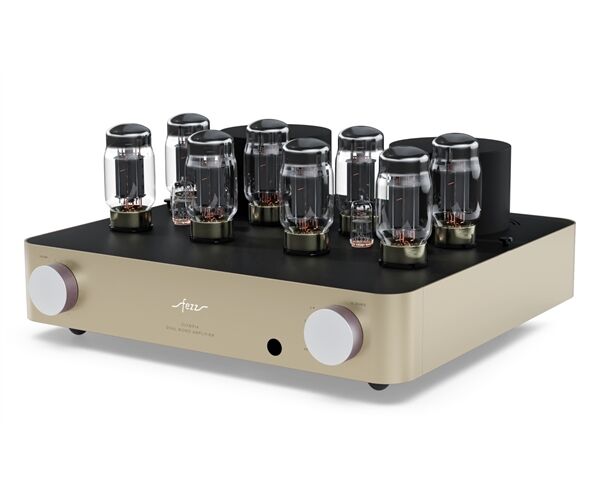 FEZZ Audio Olympia EVO
