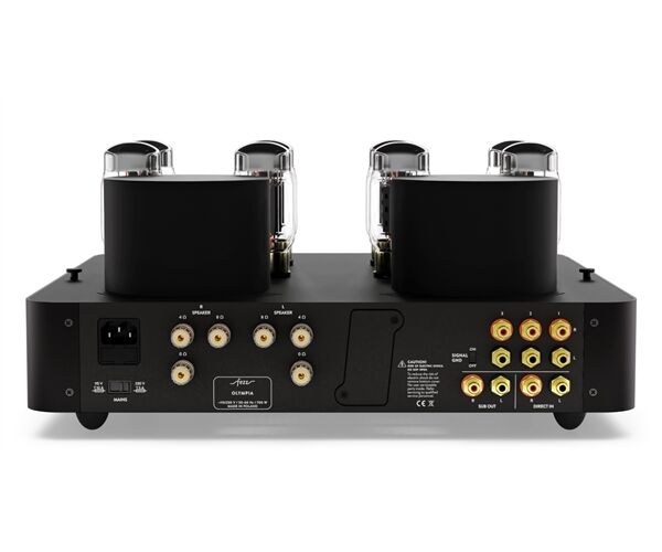 FEZZ Audio Olympia EVO