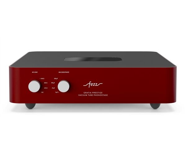 FEZZ Audio Gratia EVO Prestige MKII