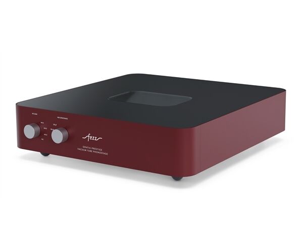 FEZZ Audio Gratia EVO Prestige MKII