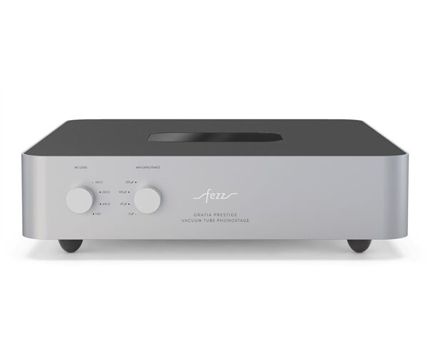 FEZZ Audio Gratia EVO Prestige MKII