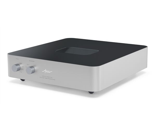 FEZZ Audio Gratia EVO Prestige MKII