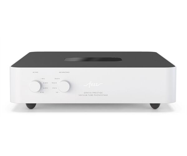 FEZZ Audio Gratia EVO Prestige MKII