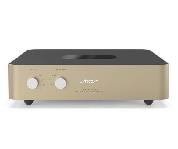 FEZZ Audio Gratia EVO Prestige MKII