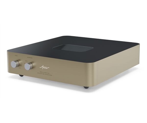 FEZZ Audio Gratia EVO Prestige MKII