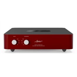 FEZZ Audio Gratia EVO Prestige MKII