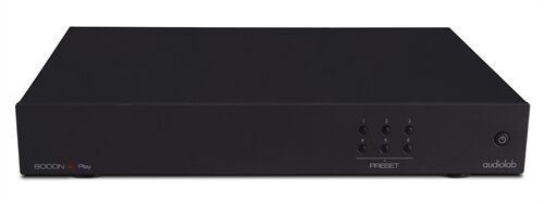 Audiolab 6000 N Play