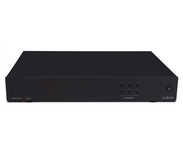 Audiolab 6000 N Play