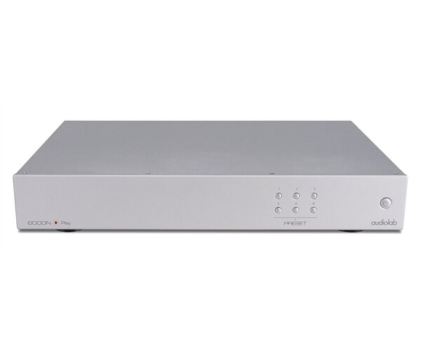 Audiolab 6000 N Play