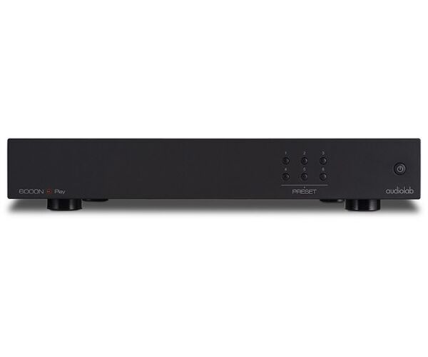 Audiolab 6000 N Play