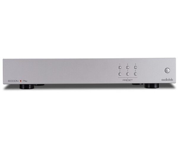 Audiolab 6000 N Play