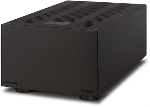 Audiolab 8300 MB Mono-Endstufe