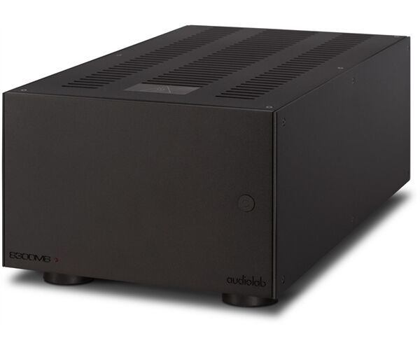 Audiolab 8300 MB Mono-Endstufe