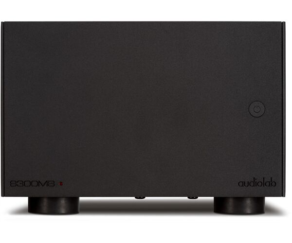 Audiolab 8300 MB Mono-Endstufe
