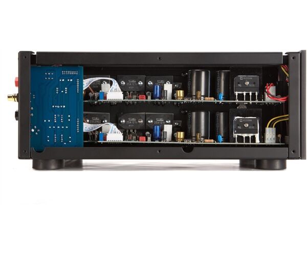 Audiolab 8300 MB Mono-Endstufe