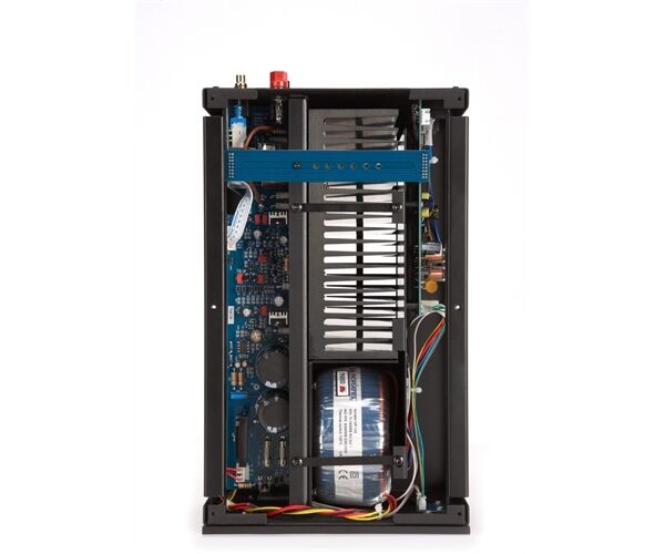 Audiolab 8300 MB Mono-Endstufe