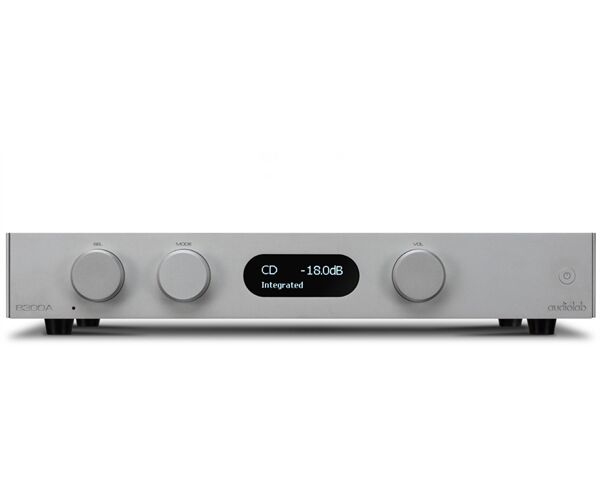 Audiolab 8300 A