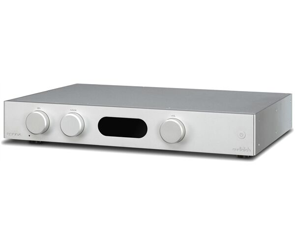 Audiolab 8300 A