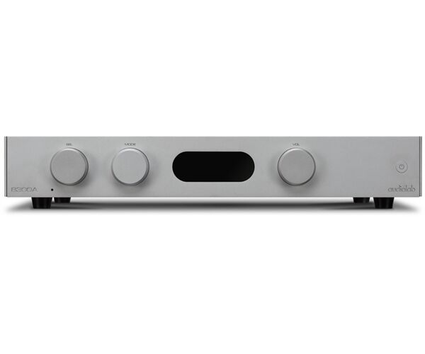 Audiolab 8300 A