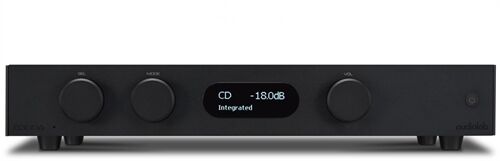 Audiolab 8300 A - Vollverstärker