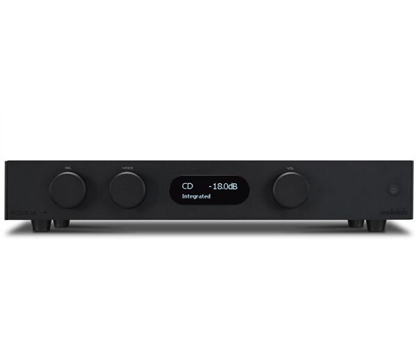 Audiolab 8300 A